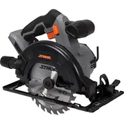 Blaupunkt 165Mm 18V ripzāģa disks  akumulators 4Ah lādētājs Bp-5385Kpl 1110003731326