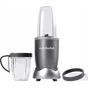 Blenderis Nutribullet Original 600 Nb606B  0C22300057 8006447001152