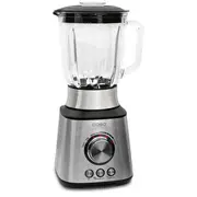 Blenderis Caso Mx1000 3617 1000W Silver  4038437036176