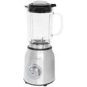 Proficook 501207 stacionārais mikseris 1200 W nerūsējošais tērauds  Pc-Um 1207 4006160012071 Agdpfomib0006