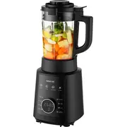 Sencor Sbu 0510Bk blenderis ar trauku  41012342 8590669305506