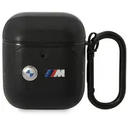 Bmw Bma222Pvtk Apvalks Priekš Apple Airpods 1 / 2  3666339089535