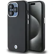 Bmw Bmhmp14X23Pufwk Aizmugurējais Apvalks priekš Apple iPhone 14 Pro Max  3666339233242