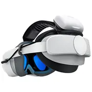 Bobovr P4U akumulatora atbalsta siksna Pico 4 Ultra/Ultra Enterprise 10000Mah.  6937267000488 075769