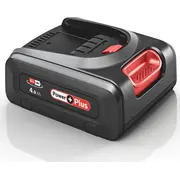 Bosch maināma akumulatora 18V 4.0Ah Bhzub1840 Black/Red  4242005282067