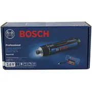 Bosch Wkrętak Go 3.0 Usb-C 3.6 V 06019H2201  B 6019H2201 4059952639574