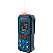 Lāzera tālmērs Bosch Glm 50-22  0.601.072.S00 4059952518800