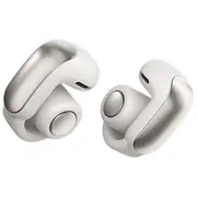 Bose 881046-0020 Ultra Open - White Earphones  017817846912