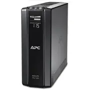 Br1200G-Fr Back Rs 1200 Va 230V Lcd Green 720W  731304268727 Auapcbr121G