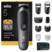 Braun Aio5560 Ķermeņa trimmeris  8700216429238