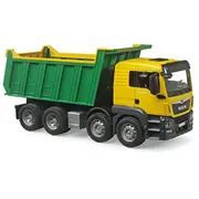 Bruder Man Tgs Kipp-Lkw  03766 4001702037666