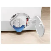 Iebūvējamā veļas mašīna Electrolux Ew8F348Sci  7332543983339 Agdelcprz0013