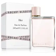 Burberry Edp 100 ml  3614227693876