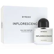 Byredo Inflorescence Smaržas Edp 50Ml  7340032809336