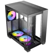 Obudowa do komputera Antec Constellation C8 Black Argb  0-761345-10022-9 761345100229