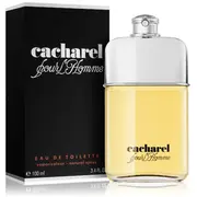 Cacharel pour Lhomme Smaržas Edt 100 ml  3360373001774