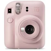 Aparat Instax mini 12 różowy  Fujifilm blossom pink 4547410489071 Uufujaim1200002