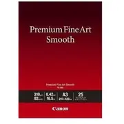 Canon Fine Art papīrs Fa-Sm2 A3 25 1711C013  4549292192704