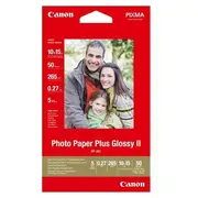 Canon Pp-201 Glancēts Fotopapīrs 50Gab  2311B003 4960999484198