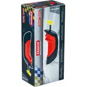 Carrera Wireless 2.0 Controller Digital 132/124 Black/Rot  20010121 4007486101210