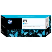 Cart.ink772-300 Ml  Ciano Cn636A 0884962639061