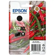 Tintes kārtridžs Peperoncino Black 503Xl  C13T09R14020 8715946707631