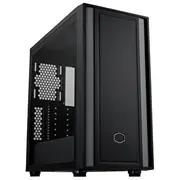 Coolermaster Geh Masterbox 600 Lite Black  Mb600L-Kgnn-S00 4719512146897 84733080