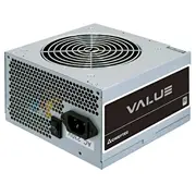 Case Psu Atx 400W/Bulk Apb-400B8-Bk Chieftec  753263078506 1401199