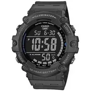 Casio Ae-1500Wh-8Bvef Vīriešu pulkstenis  4549526296994
