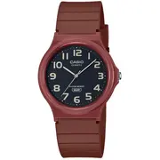 Casio Mq-24Uc-4Bdf Pulkstenis  Ca0054 4549526326592