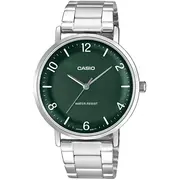 Casio Mtp-Vt03D-3B Rokas pulkstenis  Mtp-Vt03D-3Bdf 4549526399190