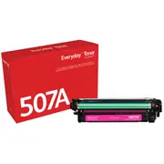 Xerox Toner Everyday  Hp 507A Ce403A Magenta 006R03687 0095205894257 84439990