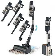 Cecotec Conga Rockstar 5500 Hurricane Station Pet Flex  700 8435771998195 Agdm-Odk-Cctc-026