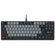 Cherry Kc 500 Mx Lp Tkl tastatūra  G8A-25550Hoade-2 4025112117282
