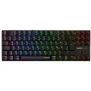 Cherry Xtrfy Mx 8.2 Pro Tmr Wireless G8E-3885 Black  G8E-3885Hacade-2 4025112121142 84716060