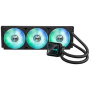 Asus Prime Lc 360 Argb Black Komplettwasserkühlung für Cpus  90Rc0101-B0Eay0 4711387624524