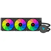 Chłodzenie wodne Savio Velox 360 mm 84145915  Mm 5901986049142 Chlsavzew0001