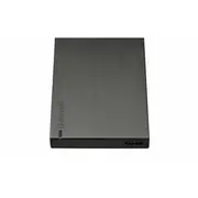Cietais disks Hdd Intenso  External 1Tb Usb 3.0 Colour Anthracite 6028660 4034303022885