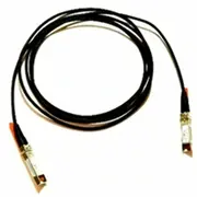 Cisco Kabel Sfp, 2M, Black Sfp-H10Gb-Cu2M  0882658525575