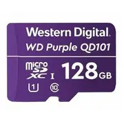 Cita datorprece Western Digital  Memory Micro Sdxc 128Gb Uhs-I/Wdd128G1P0C Wdc Wdd128G1P0C 718037874937
