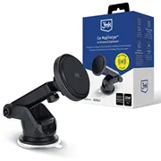 Citas preces 3Mk  Car Magcharger car holder for windshield and dashboard 5903108583411