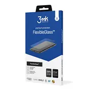 Cits mobilo telefonu aksesuārs 3Mk  Flexibleglass hybrid glass for Samsung Galaxy Xcover 7 154810-0 5903108555449