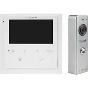 Comwei video durvju tālrunis Vidos Z03 komplekts  5907281201483