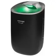 Concept Solution Gaisa sausētājs Ov1110  8595631007785