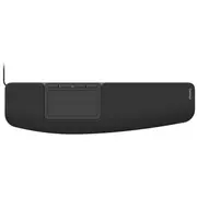 Contour Touch ergonomisks pieskāriena paliktnis ar vadu  Cdtp20500 0743870052761