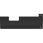 Contour Wr ar Rollermouse Pro Extended vegānas ādas mazumtirdzniecība  Cdwrrmpro00310 743870052136