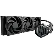 Coolermaster Wak Masterliquid 360 Atmos Stealth  Mlx-D36M-A24Pk-R1 4719512155141 84733080
