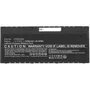 Coreparts Mbxfu-Ba0048 rezerves daļas piezīmjdatoriem Akumulators  5715063383629