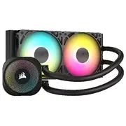 Corsair Nautilus 240 Rs Argb Cw-9060092-Ww  840006687566 Wen-Wc-Cor-142