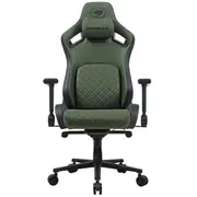 Cougar Gaming-Stuhl Defensor S Army Green F  Cgr-Dsf-Geb 4711649770044 94013900